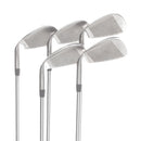 Top Flite Tour Impact Steel Mens Right Hand Irons 7-PW Regular - Top Flite