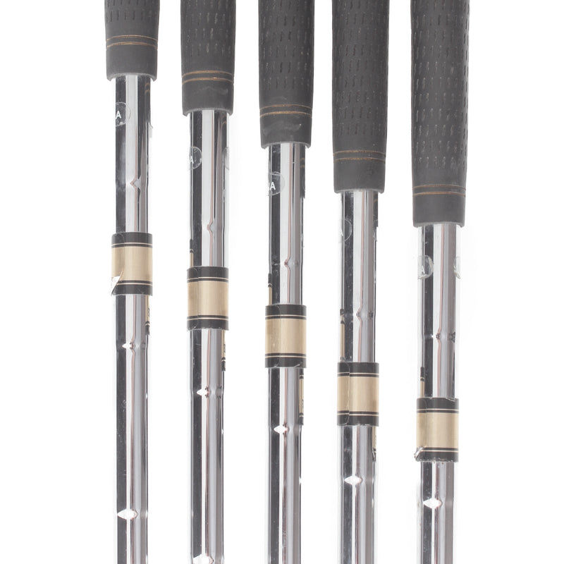 Top Flite Tour Impact Steel Mens Right Hand Irons 7-PW Regular - Top Flite