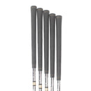 Top Flite Tour Impact Steel Mens Right Hand Irons 7-PW Regular - Top Flite