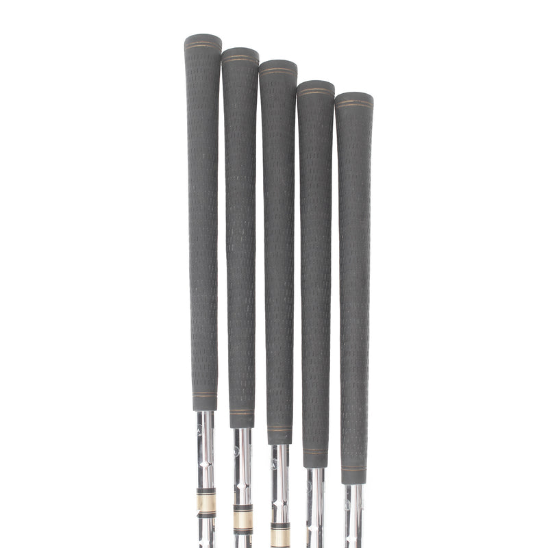 Top Flite Tour Impact Steel Mens Right Hand Irons 7-PW Regular - Top Flite