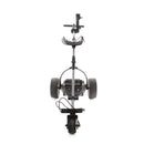 Motocaddy S1 3-Wheel Electric Trolley 18 Hole Lead Acid - Grey