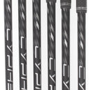 Callaway Paradym Ai Smoke Graphite Mens Right Hand Irons 5-PW Regular - Cypher Sixty 5.5