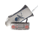 Odyssey OWorks 1W Mens Right Hand Putter 34" Mid-Mallet - Super Stroke Tour 2.0