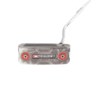 Odyssey OWorks 1W Mens Right Hand Putter 34" Mid-Mallet - Super Stroke Tour 2.0