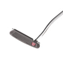Odyssey OWorks 1W Mens Right Hand Putter 34" Mid-Mallet - Super Stroke Tour 2.0