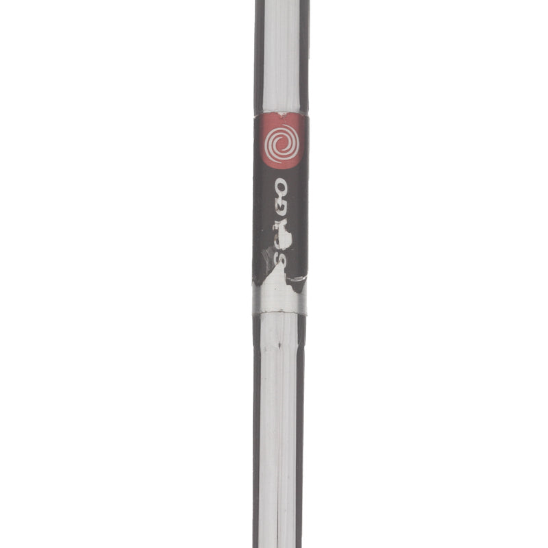 Odyssey OWorks 1W Mens Right Hand Putter 34" Mid-Mallet - Super Stroke Tour 2.0