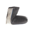 Odyssey OWorks 1W Mens Right Hand Putter 34" Mid-Mallet - Super Stroke Tour 2.0