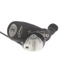 Callaway Big Bertha Steelhead III Graphite Mens Right Hand Fairway 3 Wood 15* Firm - Callaway