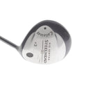 Callaway Big Bertha Steelhead III Graphite Mens Right Hand Fairway 3 Wood 15* Firm - Callaway