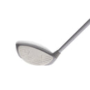 Callaway Big Bertha Steelhead III Graphite Mens Right Hand Fairway 3 Wood 15* Firm - Callaway