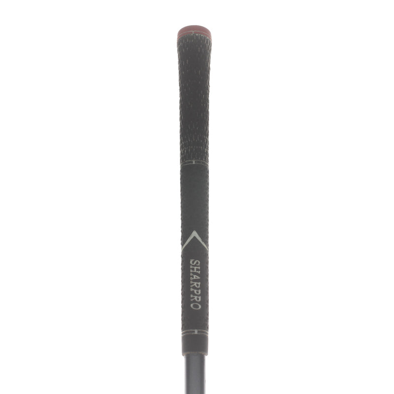 Callaway Big Bertha Steelhead III Graphite Mens Right Hand Fairway 3 Wood 15* Firm - Callaway