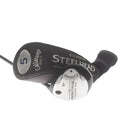 Callaway Big Bertha Steelhead III Graphite Mens Right Hand Fairway 5 Wood 18* Firm - Callaway