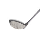 Callaway Big Bertha Steelhead III Graphite Mens Right Hand Fairway 5 Wood 18* Firm - Callaway