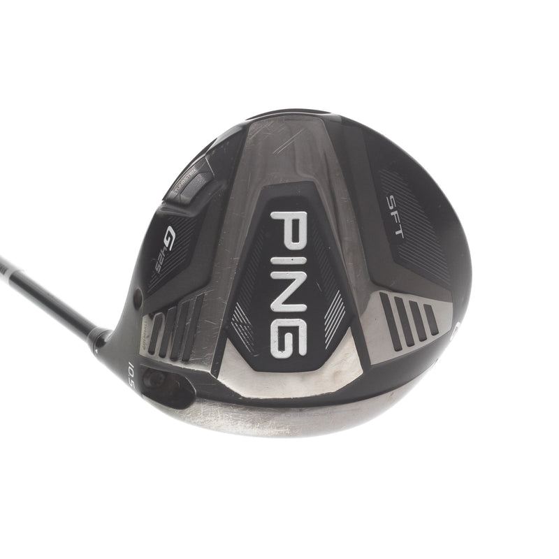 Ping G425 SFT Graphite Mens Right Hand Driver 10.5* Regular - Alta CB 55