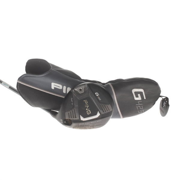 Ping G425 SFT Graphite Mens Right Hand Fairway 5 Wood 19* Regular - Alta CB 65