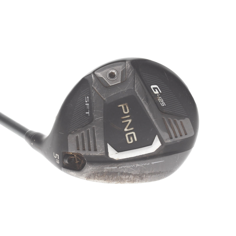 Ping G425 SFT Graphite Mens Right Hand Fairway 5 Wood 19* Regular - Alta CB 65