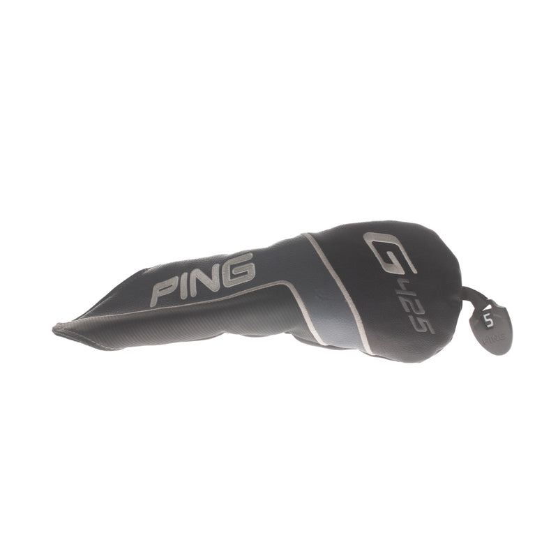 Ping G425 SFT Graphite Mens Right Hand Fairway 5 Wood 19* Regular - Alta CB 65