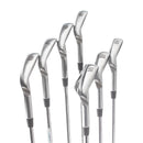 Ping G425 Steel Mens Right Hand Irons 5-SW Blue Dot 1* Upright Regular - Ping AWT 2.0