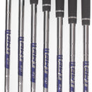 Ping G425 Steel Mens Right Hand Irons 5-SW Blue Dot 1* Upright Regular - Ping AWT 2.0