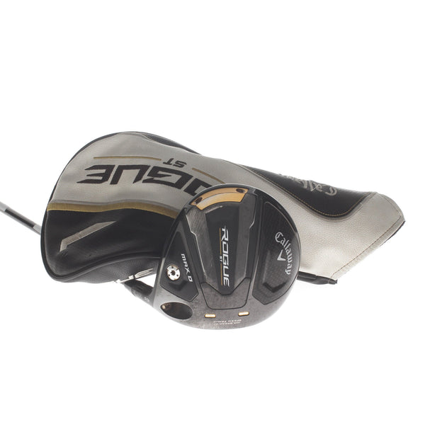 Callaway ST Rogue Max D Graphite Mens Right Hand Driver 10.5* Regular - Tensei AV Blue 55