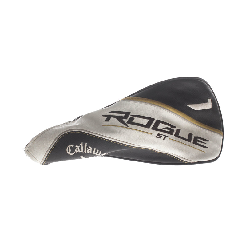 Callaway ST Rogue Max D Graphite Mens Right Hand Driver 10.5* Regular - Tensei AV Blue 55