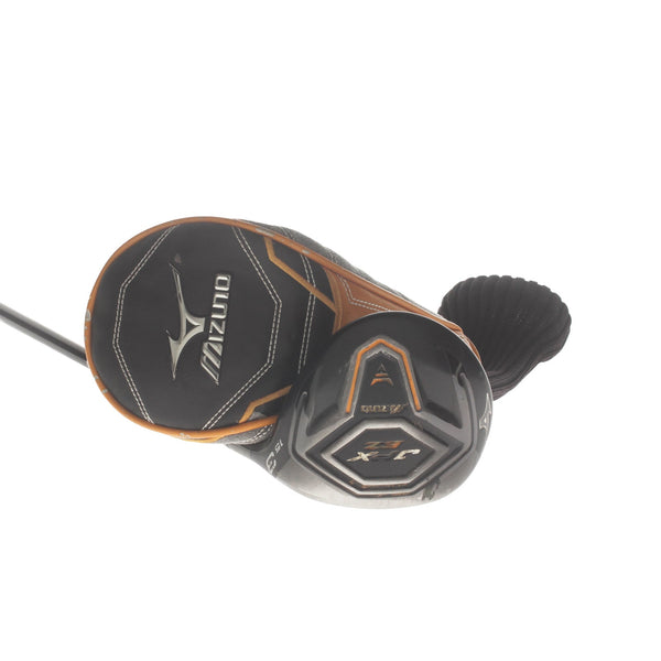 Mizuno JPX EZ Graphite Mens Right Hand Fairway 3 Wood 15* Regular - Fujikura Orochi 55g