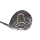 Mizuno JPX EZ Graphite Mens Right Hand Fairway 3 Wood 15* Regular - Fujikura Orochi 55g