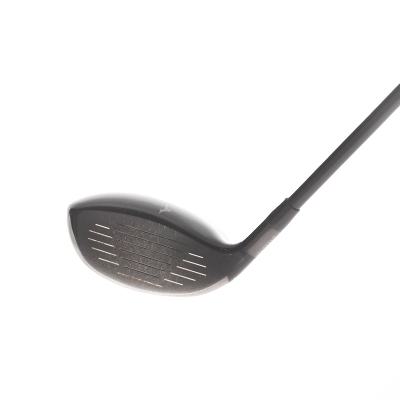 Mizuno JPX EZ Graphite Mens Right Hand Fairway 3 Wood 15* Regular - Fujikura Orochi 55g