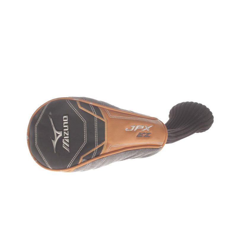 Mizuno JPX EZ Graphite Mens Right Hand Fairway 3 Wood 15* Regular - Fujikura Orochi 55g