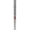 Callaway X Hot Graphite Mens Right Hand 4 Hybrid 22* Regular - Project X