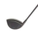 TaylorMade Qi10 Graphite Mens Right Hand Driver 12* Regular - Fujikra Ventus TR 5-R