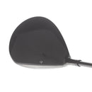 TaylorMade Qi10 HL Graphite Mens Right Hand Fairway 3 Wood 16.5* Regular - Fujikra Ventus TR FW 6-R