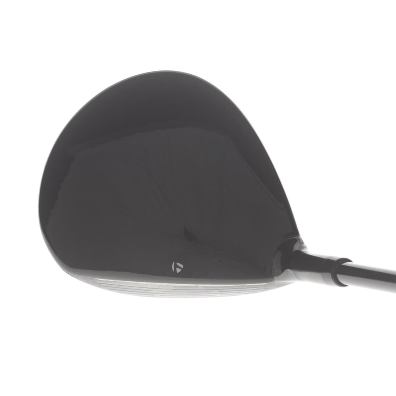 TaylorMade Qi10 HL Graphite Mens Right Hand Fairway 3 Wood 16.5* Regular - Fujikra Ventus TR FW 6-R