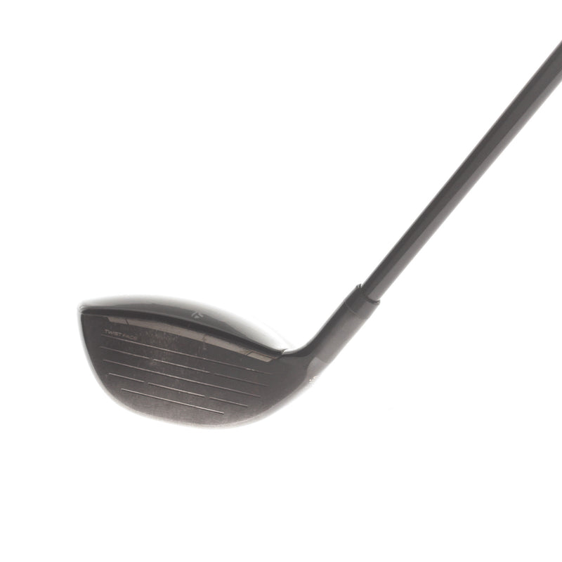 TaylorMade Qi10 HL Graphite Mens Right Hand Fairway 3 Wood 16.5* Regular - Fujikra Ventus TR FW 6-R