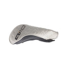 TaylorMade Qi10 HL Graphite Mens Right Hand Fairway 3 Wood 16.5* Regular - Fujikra Ventus TR FW 6-R