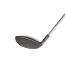TaylorMade Qi10 Max Graphite Mens Right Hand Fairway 7 Wood 22* Regular - Fujikura Speeder NX 50