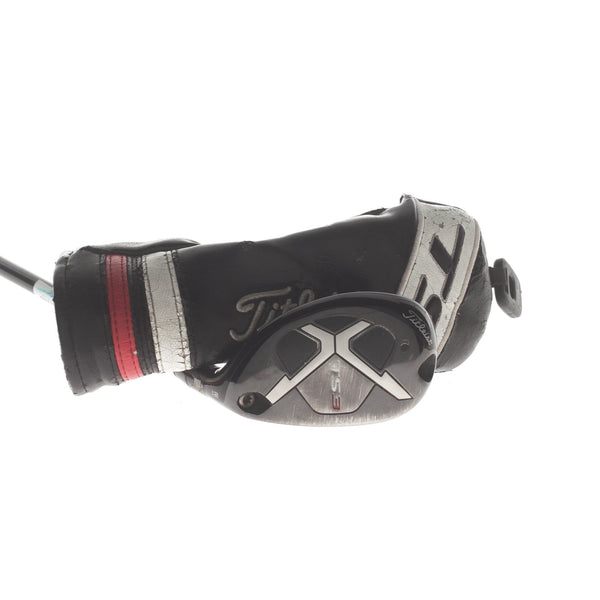 Titleist TS3 Graphite Mens Right Hand 3 Hybrid 21* Regular - Tensei AV Blue 70HY