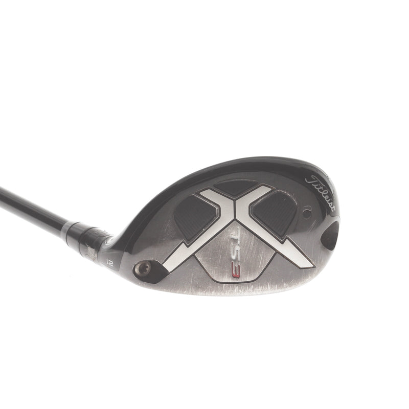 Titleist TS3 Graphite Mens Right Hand 3 Hybrid 21* Regular - Tensei AV Blue 70HY