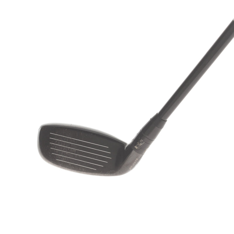Titleist TS3 Graphite Mens Right Hand 3 Hybrid 21* Regular - Tensei AV Blue 70HY