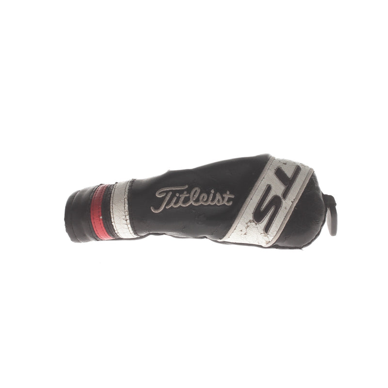 Titleist TS3 Graphite Mens Right Hand 3 Hybrid 21* Regular - Tensei AV Blue 70HY
