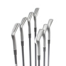 TaylorMade P790 Graphite Mens Right Hand Irons 4-PW Regular - Fujikura Tensei 6-R