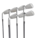 TaylorMade P790 Graphite Mens Right Hand Irons 4-PW Regular - Fujikura Tensei 6-R