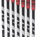 TaylorMade P790 Graphite Mens Right Hand Irons 4-PW Regular - Fujikura Tensei 6-R