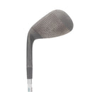 TaylorMade Milled Grind 2 Steel Mens Right Hand Gap Wedge 52* 9 Bounce Wedge - Dynamic Gold