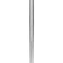 TaylorMade Milled Grind 2 Steel Mens Right Hand Gap Wedge 52* 9 Bounce Wedge - Dynamic Gold