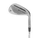 TaylorMade Milled Grind 2 Steel Mens Right Hand Sand Wedge 56* Standard 12 Bounce Wedge - KBS 610 120