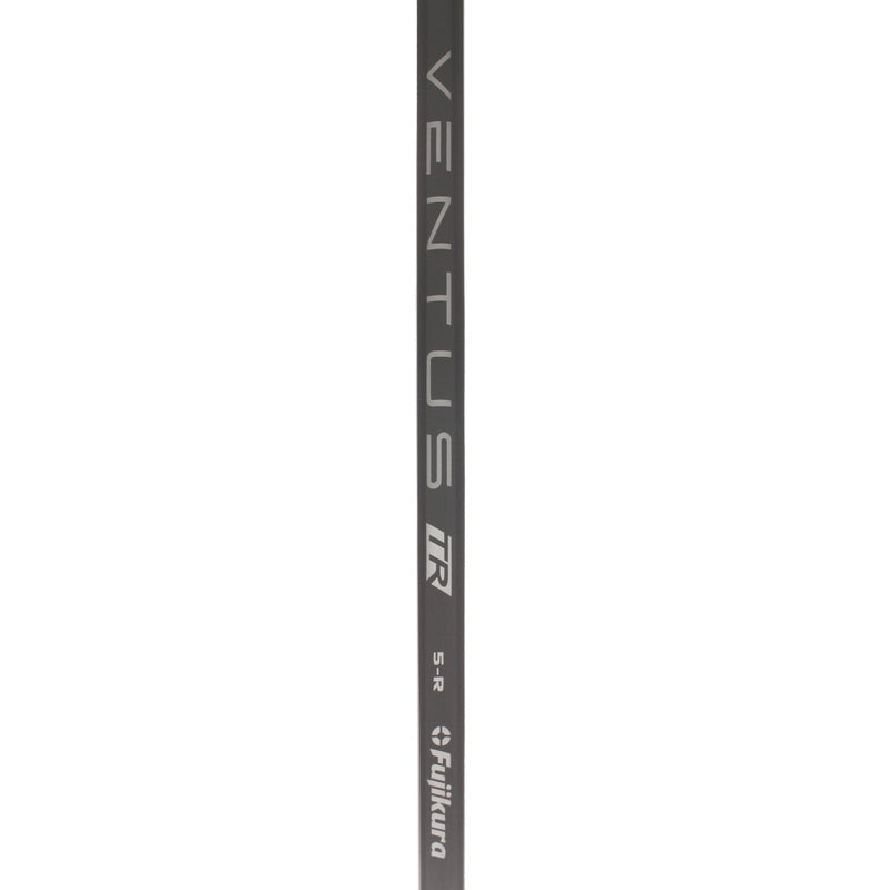 Ventus TR 5-R Driver Shaft Fujikura Regular Taylormade 2nd Gen - M1/M4/Sim/Stealth /Stealth 2/Qi10/Qi35 44.5"