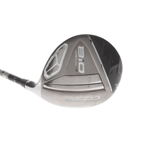 Cobra Bio Cell s Graphite Mens Right Hand Fairway 5 Wood 19* Lite - Cobra 65g