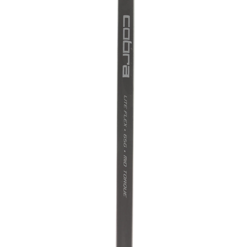 Cobra Bio Cell s Graphite Mens Right Hand Fairway 5 Wood 19* Lite - Cobra 65g