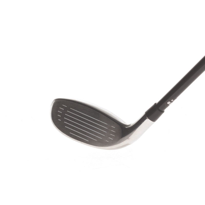 Cobra Bio Cell s Graphite Mens Right Hand 5 Hybrid 24* Lite - Cobra 70g